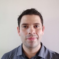 Esteban Guevara Rojas