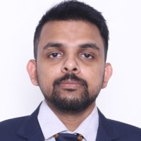 Albin Mathew