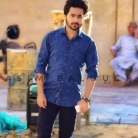 Asim Balouch