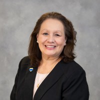 Rebecca Alvarado