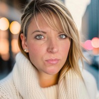 Michelle Gamache