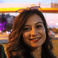 Yelda Eltimur