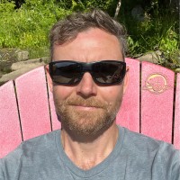 Darryn Gilbert