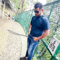 Rohit Kumar Gupta