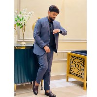 Mustafa Khan