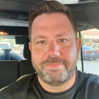 Matthew Mcgregor