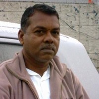 Rapolu Venkateshwarlu