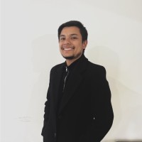 Alex Santiago Rojas Barrera