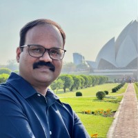 Dinesh kumar Vechiot
