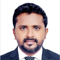 Saeed Meckattu Hamza