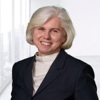 Sandra Haskins