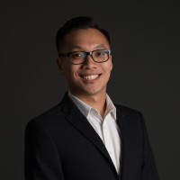 Johnny Chu