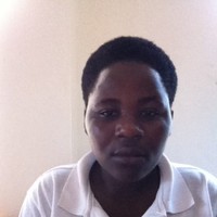 Patricie Nyiransabimana