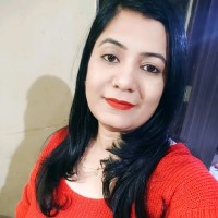 Rachna Dubey