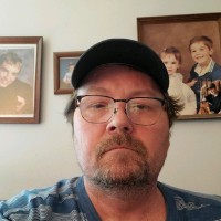 Steve Winter