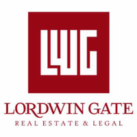 LORDWIN GATE