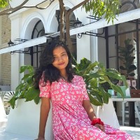 Priti Saha