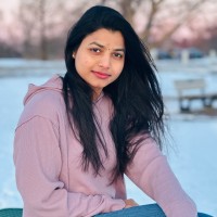 Mounika Reddy