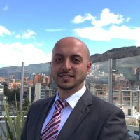 Oscar E. Calvo R.