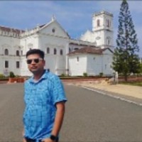 Deepesh Kumar