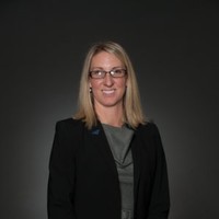 Amanda Fisher