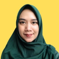 Amelia Ivana Dewi