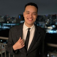 Andrew Saraiva