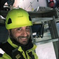 Francisco José Sepúlveda Romero