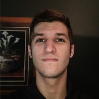 Brandon Dube