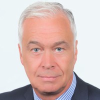Martin Isaac