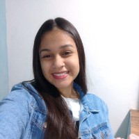 Mikaelle Oliveira