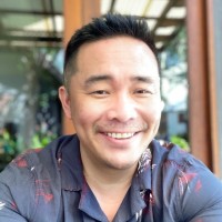 Mark Yip