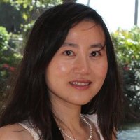 Nancy Wang