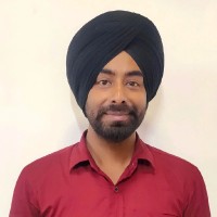 Harwinder Singh
