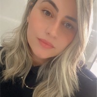 Patrícia Gomes Oliveira