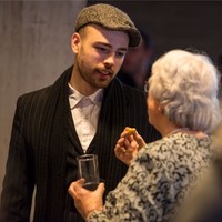 Igor van Eck