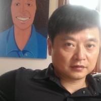 Nicolas Yang