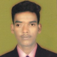 Sangram Keshari Sahoo