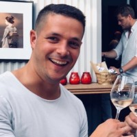 Eric van den Eeckhout