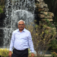 Ranganath Prasad
