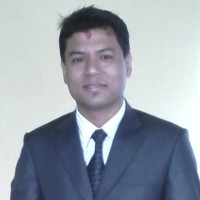 Binod Maharjan