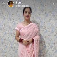 Alka Sharma