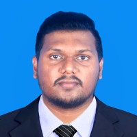 Mohamed Thasleem Amiiesl