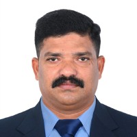 Ariamoorthy Ramachandran