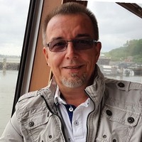 Roy Heydenreich