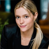 Olivia King