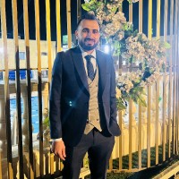 Hossam Salah