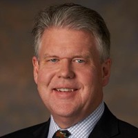 Lloyd Corder, Ph.D.