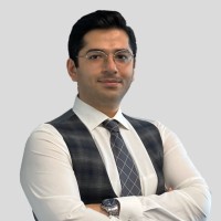 Iman Hamidi
