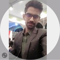 Mohammed Zubair Ahmed